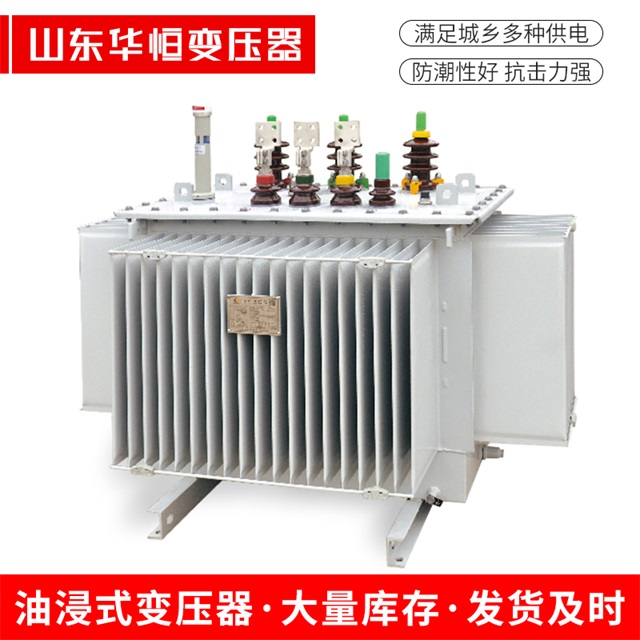 S13-10000/35海西海西海西电力变压器