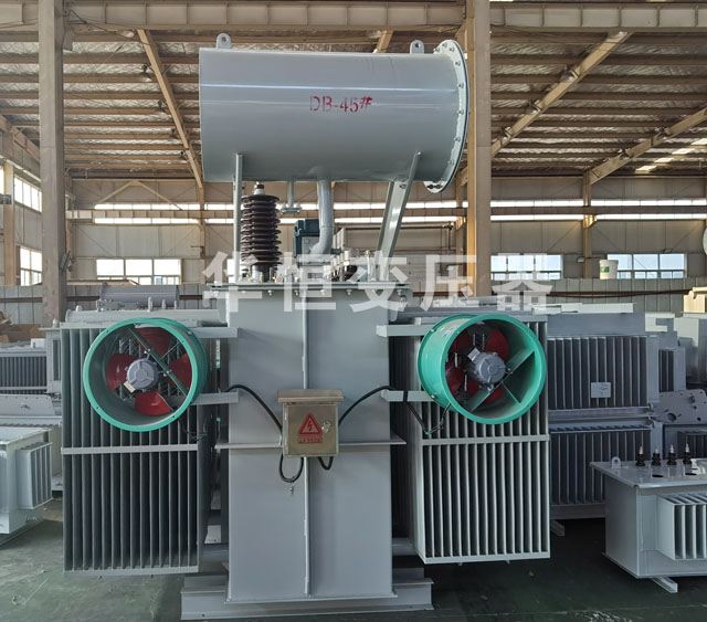 S13-6300/35海西海西海西电力变压器