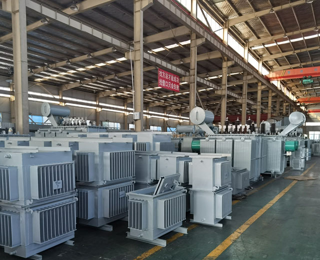 SZ11-8000/35海西海西海西油浸式变压器